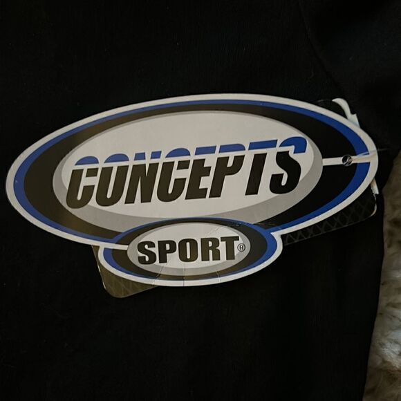 NEW Concepts Sports NHL Pittsburgh Penguins tee shirt size XL - Picture 4 of 6